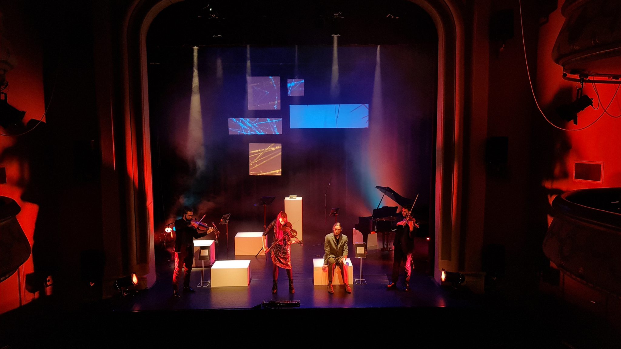 Eventstrategie und Live-Experience-Design