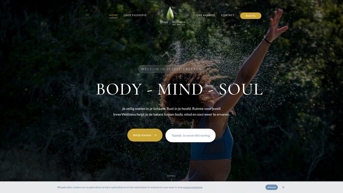 Inner Wellness